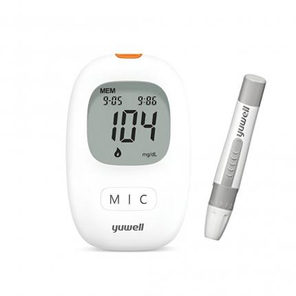 Hz888.asia Đăng ký ngay Yuwell Accusure 710
