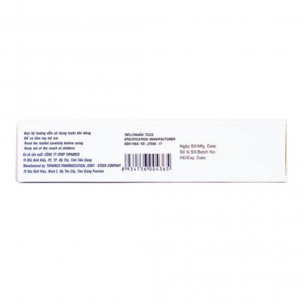 Hz88b được cấp phép bởi các tổ chức cờ bạc uy tín Auclanityl 875/125mg Tipharco