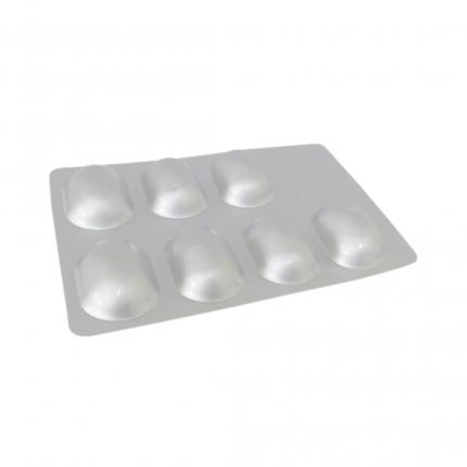 Hz88b được cấp phép bởi các tổ chức cờ bạc uy tín Vỉ 7 viên Auclanityl 875/125mg Tipharco