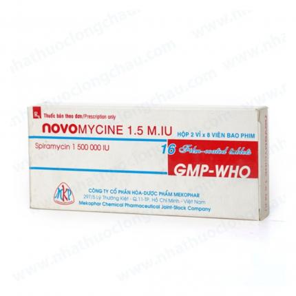 Hz88b được cấp phép bởi các tổ chức cờ bạc uy tín Novomycine 15MIU