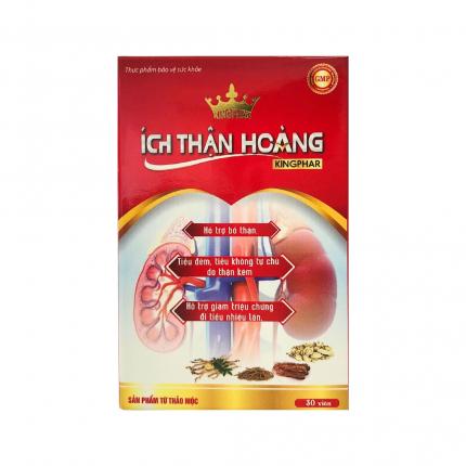 ích Thận Hoàng