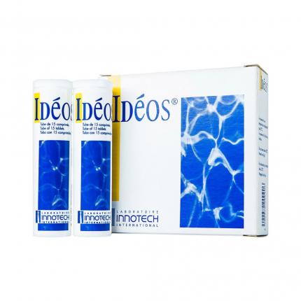 Ideos Điều Trị Loãng Xương Ở Phụ Nữ