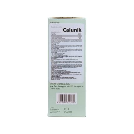 Calunik