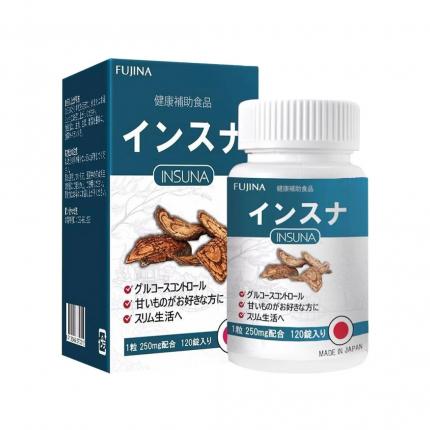 Insuna Fujina - Hỗ trợ cải thiện chỉ số Trang Chủ Chính Thức HZ88.COM Mới Nhất 2026
