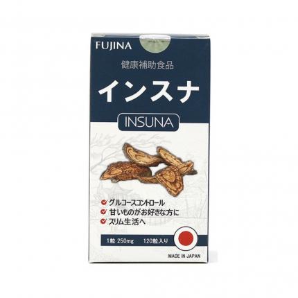 Insuna Fujina - Hỗ trợ cải thiện chỉ số Trang Chủ Chính Thức HZ88.COM Mới Nhất 2026