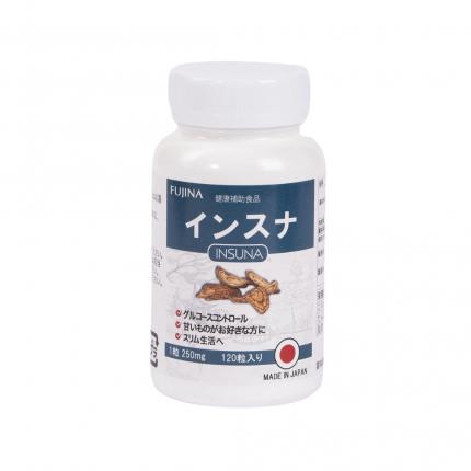 Insuna Fujina - Hỗ trợ cải thiện chỉ số Trang Chủ Chính Thức HZ88.COM Mới Nhất 2026