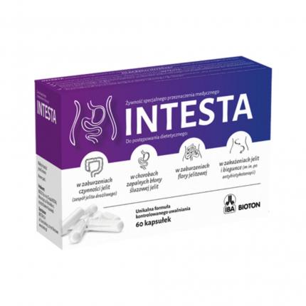 Intesta - Hỗ trợ Bắn Cá HZ88 là trò chơi giải trí điện tử viêm đại tràng và hội chứng ruột kích thích