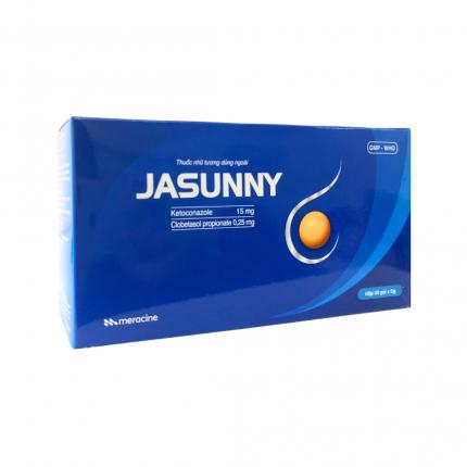 Jasunny - Dầu gội Bắn Cá HZ88 là trò chơi giải trí điện tử gàu, ngứa, nhiễm nấm cho da đầu
