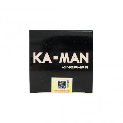 KA-MAN Kingphar