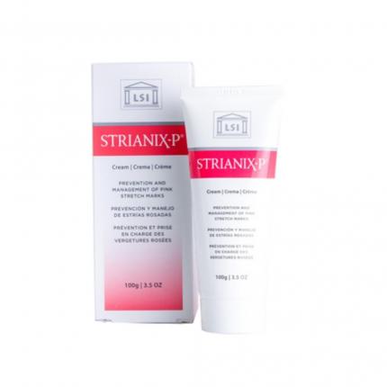 Kem trị rạn đỏ Strianix P - Làm mờ vết rạn đỏ