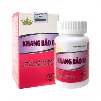 Khang Bảo Bì