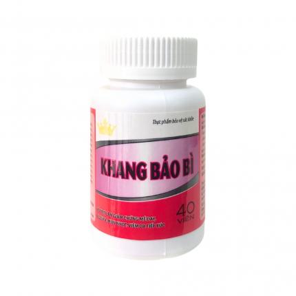 Khang Bảo Bì