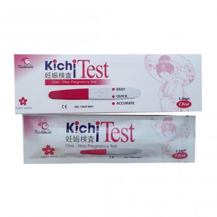 Kichi test - Bút thử thai