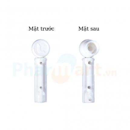 que thu duong huyet one touch ultra solf 25 kim