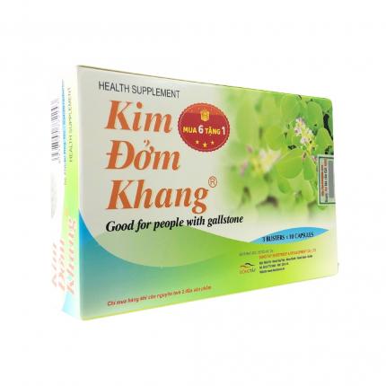 Kim Đởm Khang 30 viên - Hỗ trợ Bắn Cá HZ88 là trò chơi giải trí điện tử sỏi mật