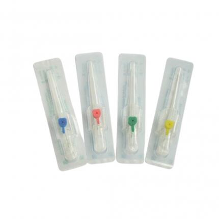 Kim luồn tĩnh mạch 22G- Ấn Độ