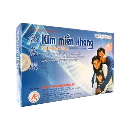 Kim Miễn Khang