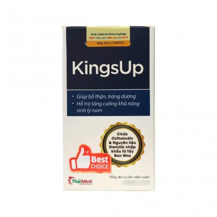 KingsUp