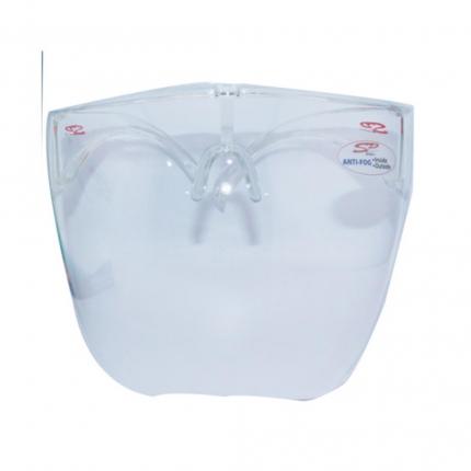 Kính FaceShield Spider S3051 chống giọt bắn phòng dịch bệnh