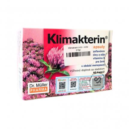 Klimakterin - Cân bằng nội tiết tố nữ