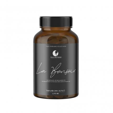Lọ 60 viên uống La Bonsoir
