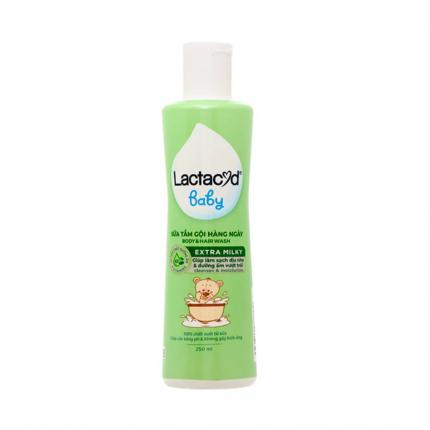Lactacyd Milky