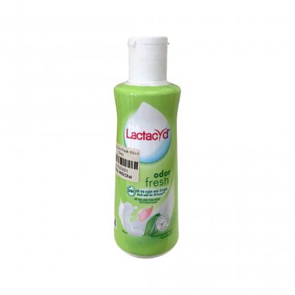 Lactacyd Odor Fresh