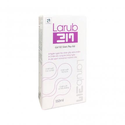Larub 3M