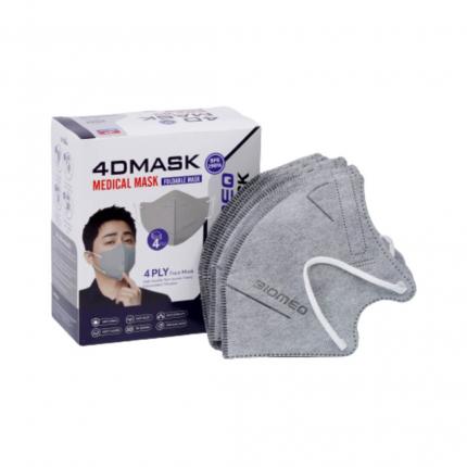 Link Đăng Ký HZ88.com 4DMASK Medical Mask hộp 20 chiếc giá tốt