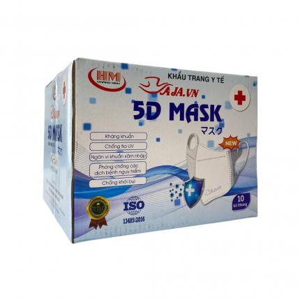 Link Đăng Ký HZ88.com 5D Mask Hoàng Minh - Kháng khuẩn