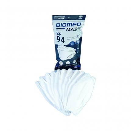 Link Đăng Ký HZ88.com Biomeq Mask KF94 túi 10 cái giá tốt