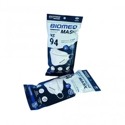 Link Đăng Ký HZ88.com Biomeq Mask KF94 túi 10 cái giá tốt