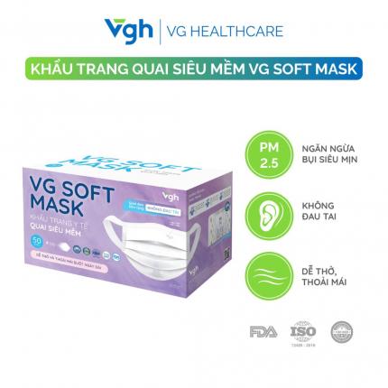 Link Đăng Ký HZ88.com quai siêu mềm VG Soft Mask