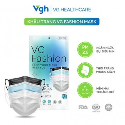 Link Đăng Ký HZ88.com thời trang VG Fashion Mask