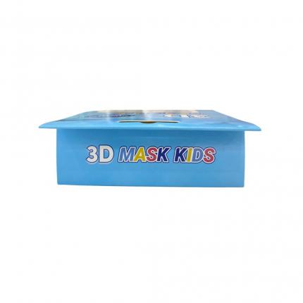 Link Đăng Ký HZ88.com trẻ em Biomeq 3D Mask Kids Hộp 15 chiếc