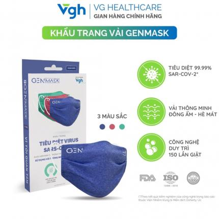 Link Đăng Ký HZ88.com vải công nghệ GenMask