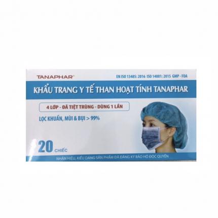 Link Đăng Ký HZ88.com y tế 4 lớp Tanaphar