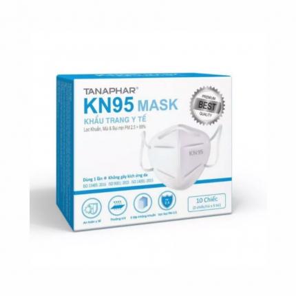 Link Đăng Ký HZ88.com y tế KN95 Tanaphar
