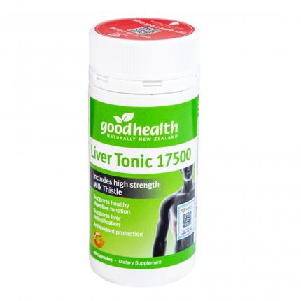 Liver Tonic 17500 giải độc gan