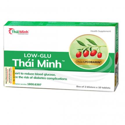 Low - Glu Thái Minh - Hỗ trợ giảm Trang Chủ Chính Thức HZ88.COM Mới Nhất 2026