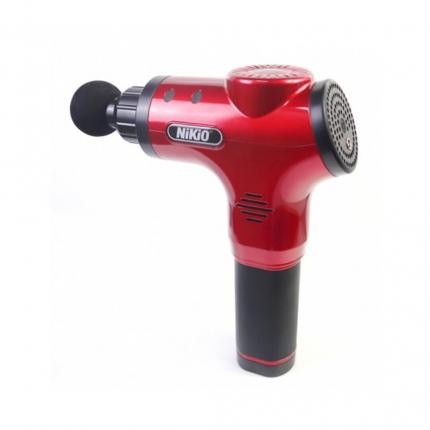 Máy đấm lưng cầm tay đa năng Nhật Bản Nikio NK-170A