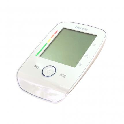 Máy đo huyết áp bắp tay Beurer BM45