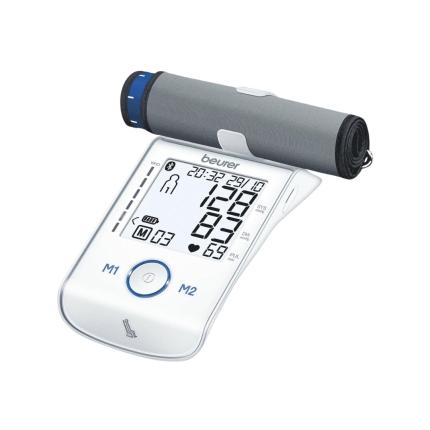 Máy đo huyết áp bắp tay Beurer BM85