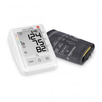 Máy đo huyết áp bắp tay Microlife B3 AFIB Advanced