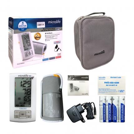 Máy đo huyết áp Microlife BP A6 Basic