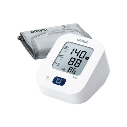 Máy đo huyết áp bắp tay Omron EZ Lite HEM-7180