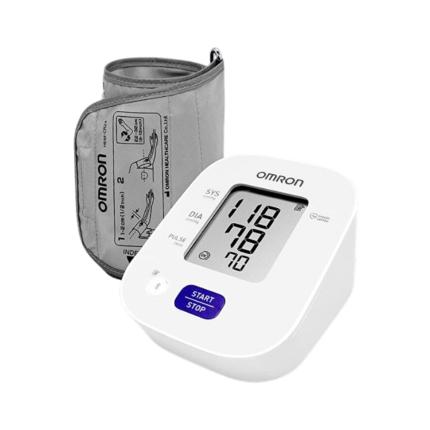 Máy đo huyết áp bắp tay Omron HEM-7142T2