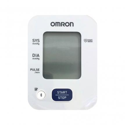 Máy đo huyết áp Omron Hem 7143T1