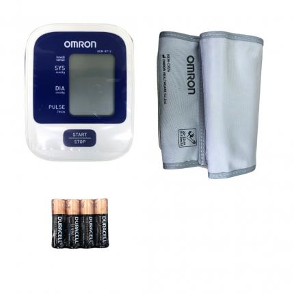 Omron HEM 8712 (10)
