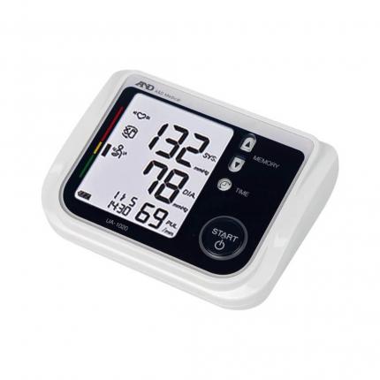 Máy đo huyết áp điện tử bắp tay UA-01020